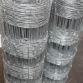 Galvanized Woven Wire Kraal Network